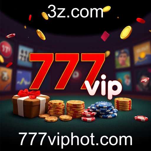 A Ascensão do 777vip no Mercado de Entretenimento Online