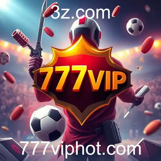 A Ascensão do 777vip no Cenário de Jogos Online em 2025