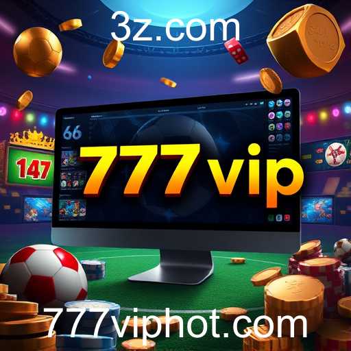 777vip e a Influência nos Jogos Online em 2025