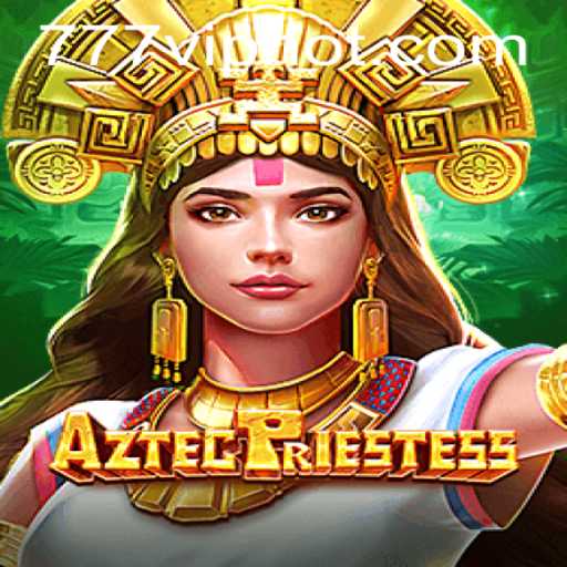 Discover the Mystical World of AztecPriestess: A Journey Beyond the Ordinary