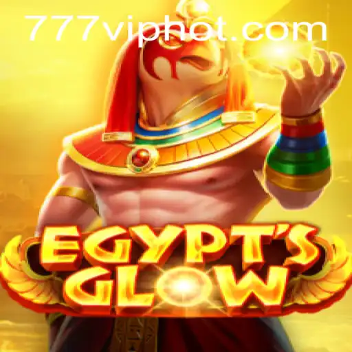 The Enigmatic World of EgyptsGlow: A Thrilling Journey into Ancient Egypt with a Modern Twist