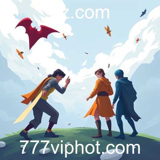 Expansão dos Jogos Online em 2025 e a Ascensão do 777vip