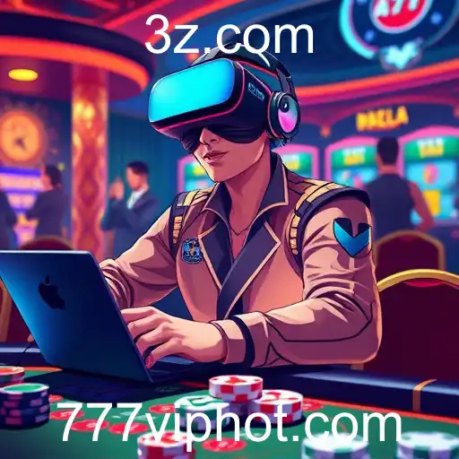 Explorando o Impacto dos Jogos Online e Novas Tendências