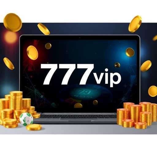 O Impacto do 777vip nos Jogos Online