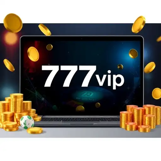 O Impacto do 777vip nos Jogos Online
