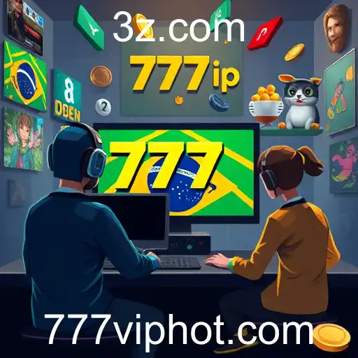 O Impacto do Crescimento dos Jogos Online no Brasil
