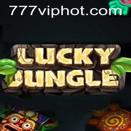 Exploring the Intricacies of LuckyJungle: The Game Revolutionized by 777vip