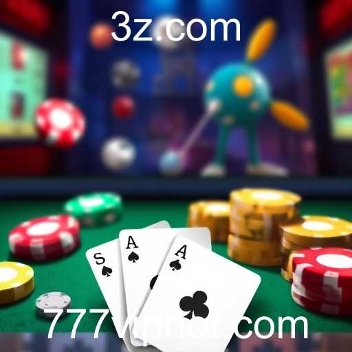 A Evolução dos Jogos: Descubra a Categoria 'Versão Móvel' no 777vip