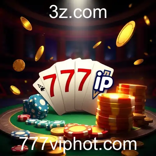 Expansão dos Jogos Online em 2025: O Papel do '777vip'