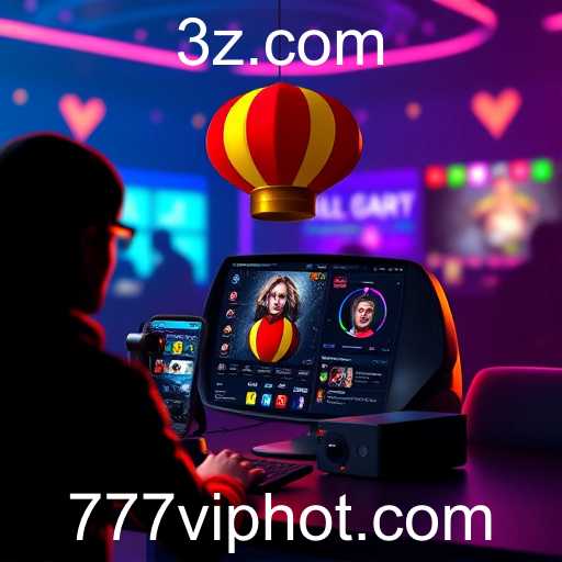 Tendências do Mercado de Jogos Online em 2025