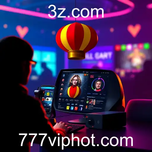 Tendências do Mercado de Jogos Online em 2025