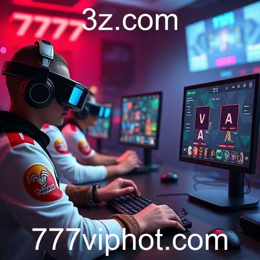 A Evolução dos Jogos Online: O Impacto e as Tendências Atuais