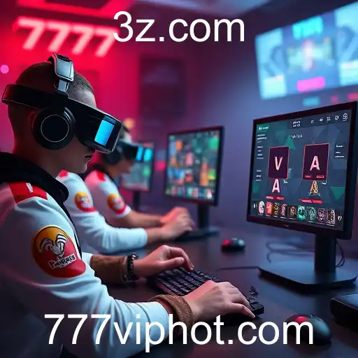 A Evolução dos Jogos Online: O Impacto e as Tendências Atuais