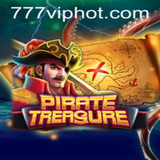 Discover the Thrilling World of PirateTreasure: A High-Seas Adventure with 777vip Magic