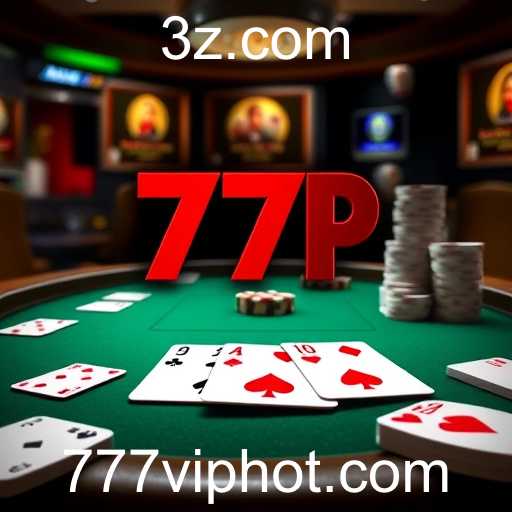 Descubra a Emoção e Estratégia na Sala Poker do 777vip