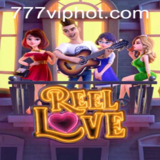 Discover the Fascinating World of ReelLove: A Casino Extravaganza with 777vip