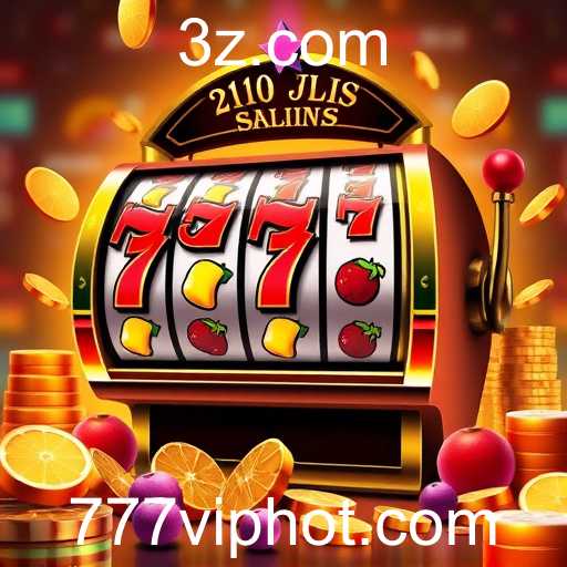 A Fascinante Categoria de Caça-Níqueis no 777vip