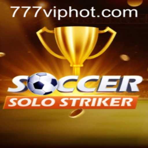 SoccerSoloStriker: Master the Art of Solo Soccer