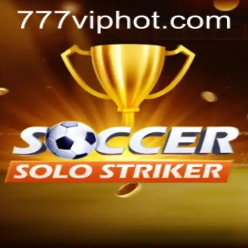 SoccerSoloStriker: Master the Art of Solo Soccer