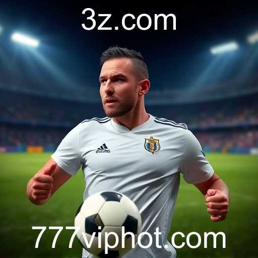 Apostas Esportivas no 777vip: Uma Experiência de Diversão e Estratégia