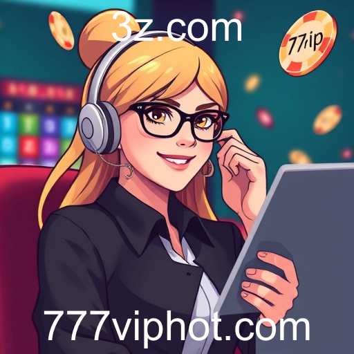 A Importância do Suporte ao Cliente no Site '777vip'