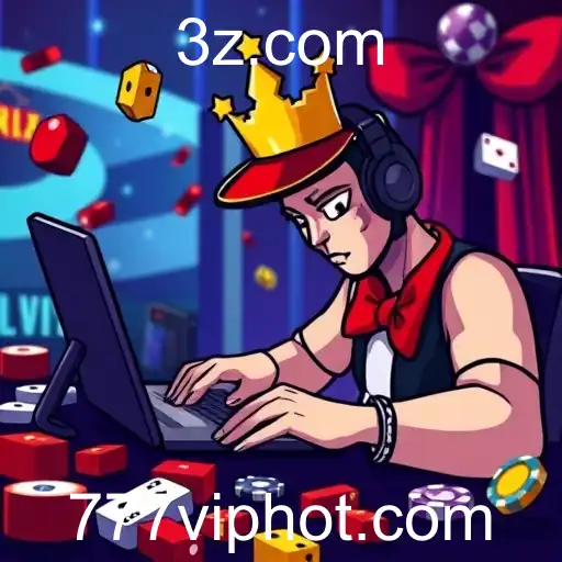 Tendências em Jogos Online e Desafios em 2025