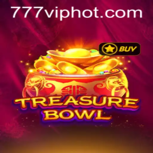 TreasureBowl: An Immersive Gaming Adventure with 777vip