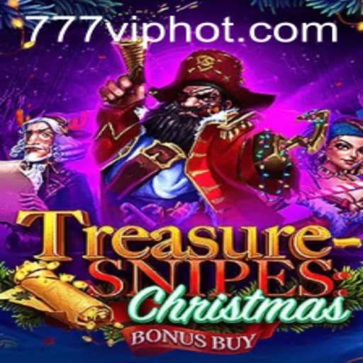 Embark on a Festive Adventure with TreasuresnipesChristmas