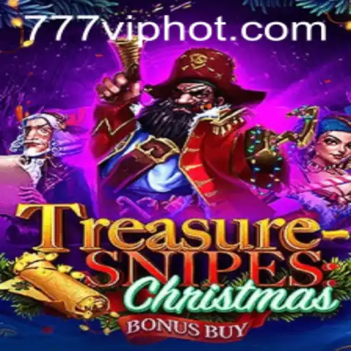 Embark on a Festive Adventure with TreasuresnipesChristmas